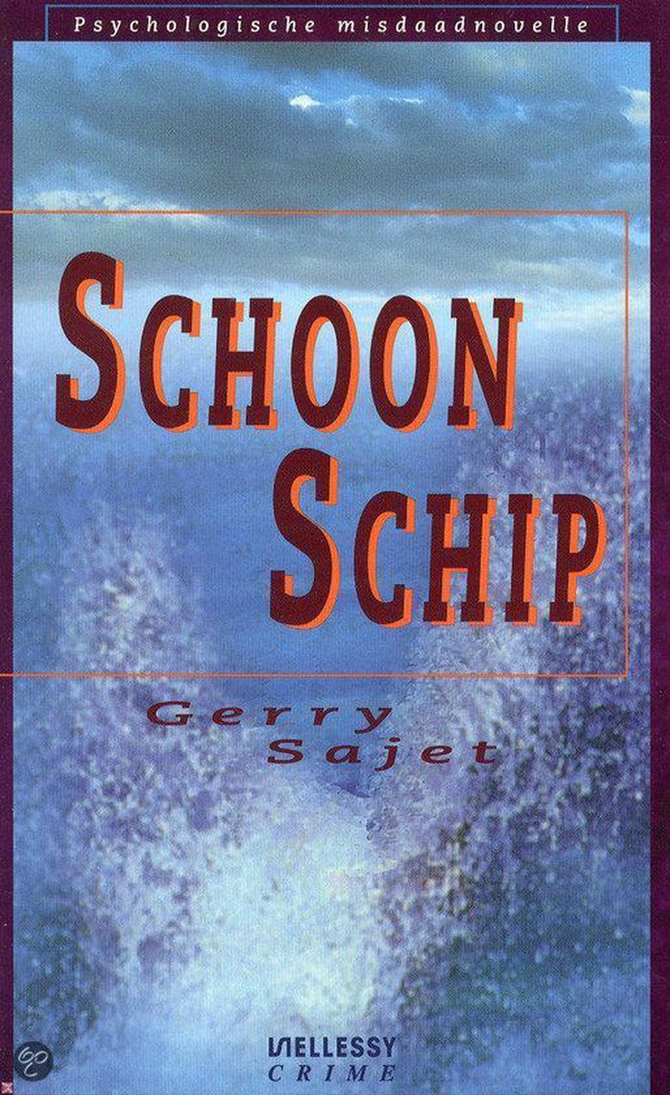 Schoon Schip