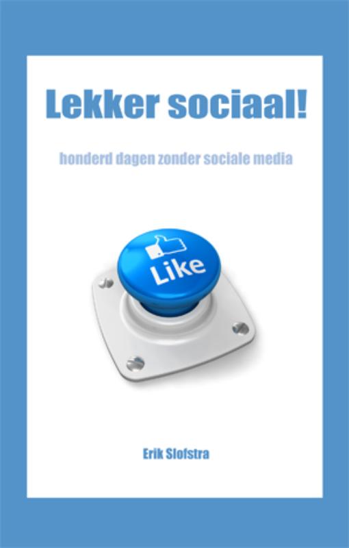 Lekker sociaal!