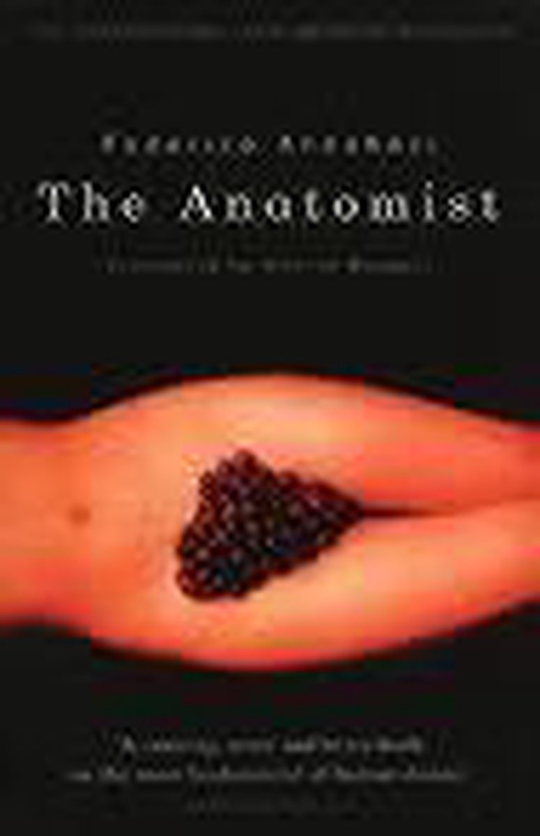 ANATOMIST, THE