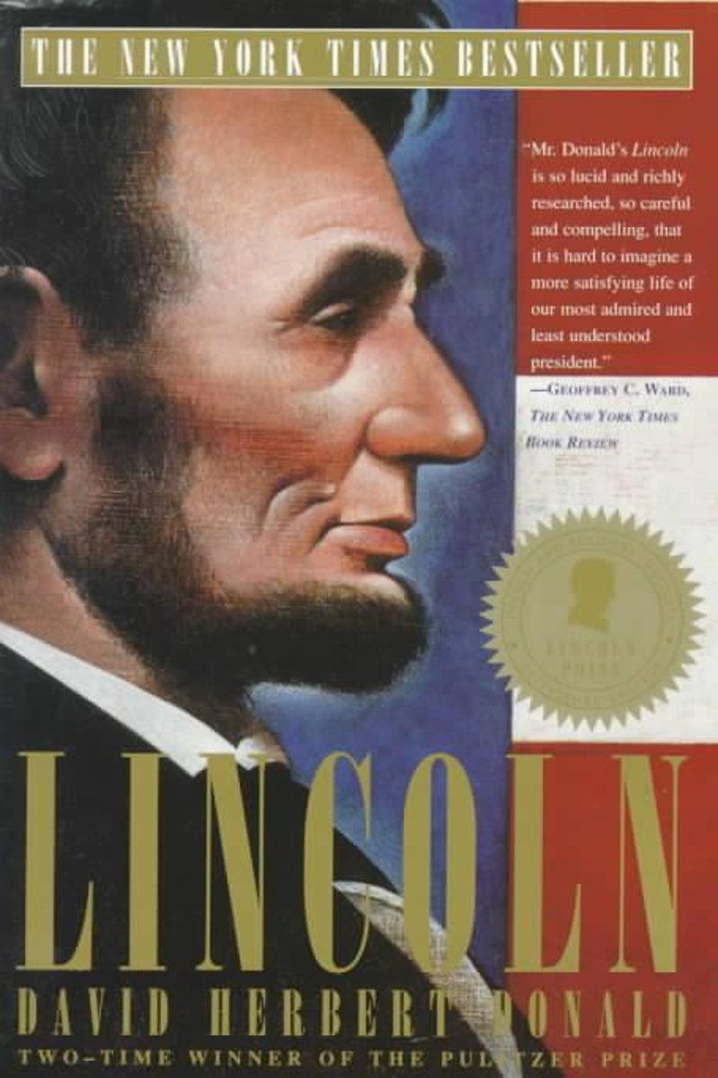 Lincoln