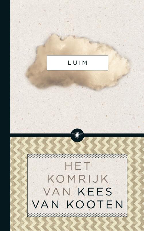 Gerrit Komrij Luim thumbnail