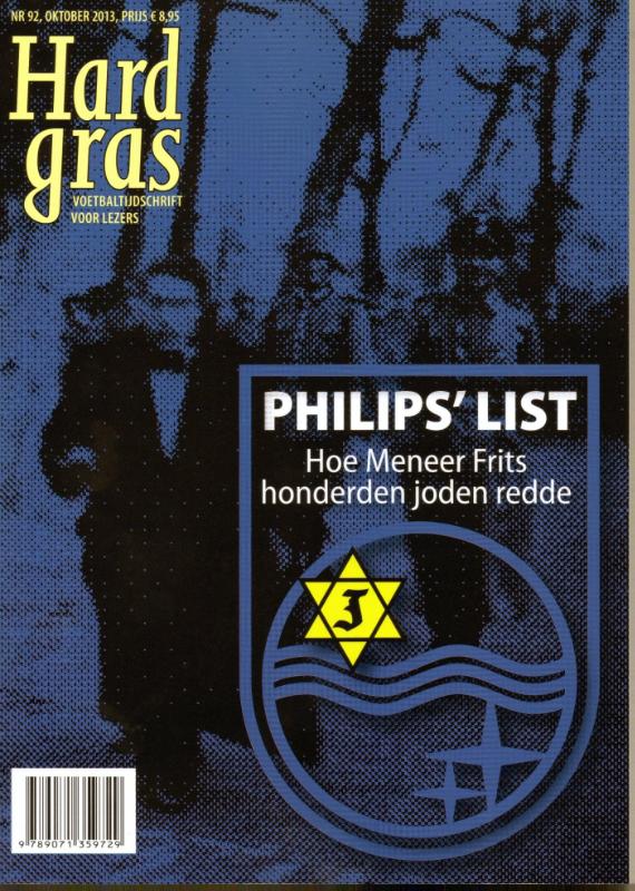 Philips List / Hard Gras / 92 thumbnail