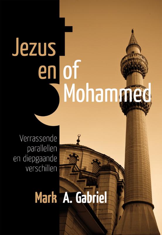 M.A. Gabriel Jezus En/Of Mohammed thumbnail
