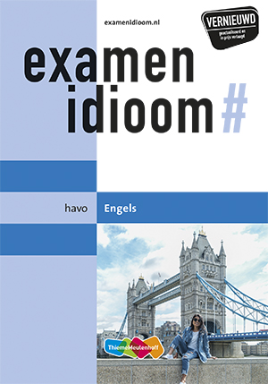 boekenbalie_9789006439601_cover Examenidioom / havo Engels