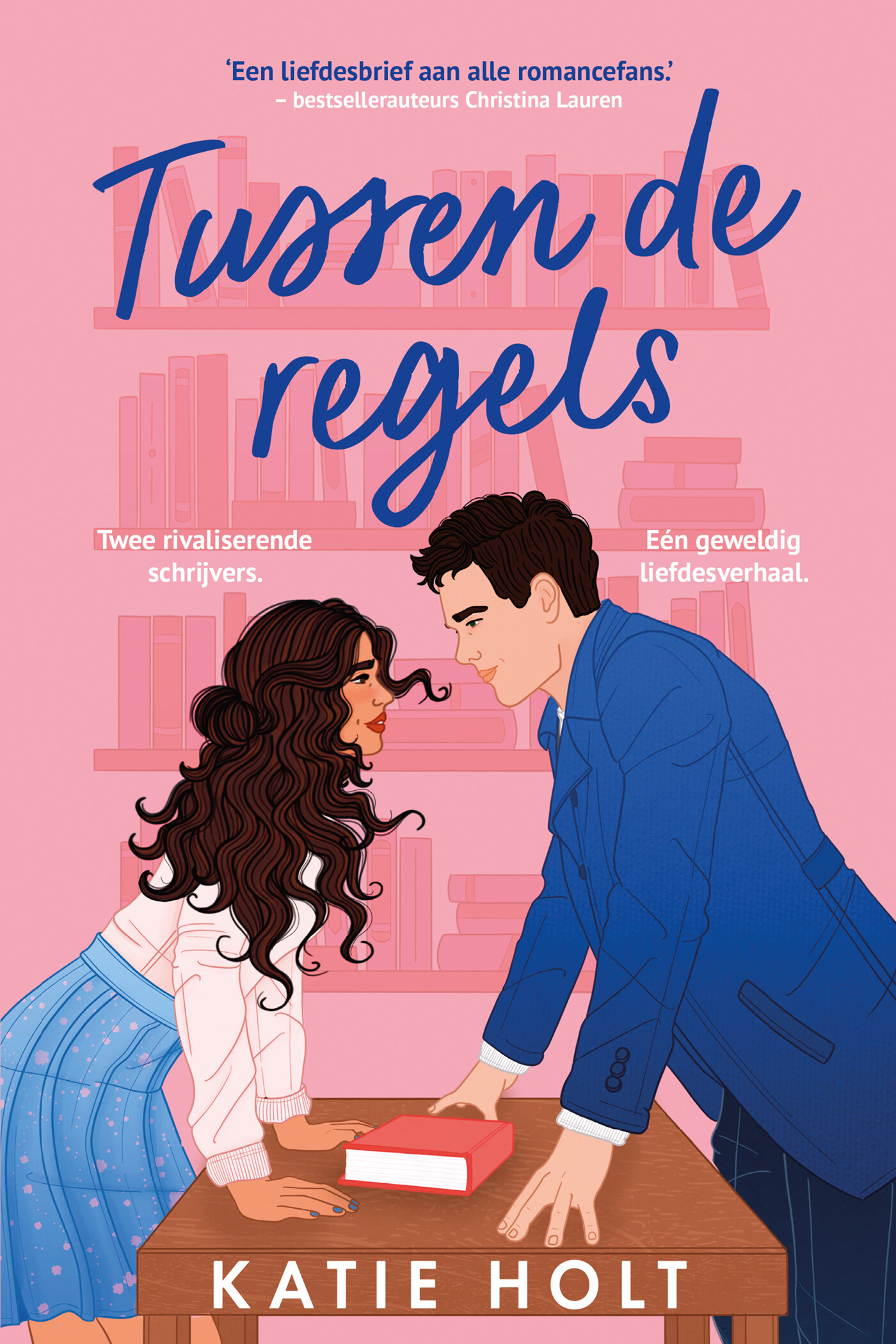 Tussen de regels