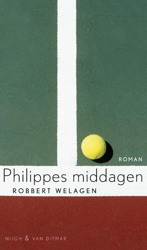 Robbert Welagen Philippes Middagen thumbnail