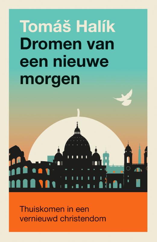 Dromen van een nieuwe morgen