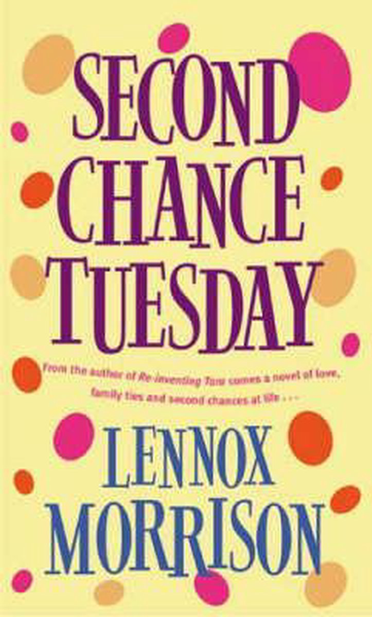 Second Chance Tuesday