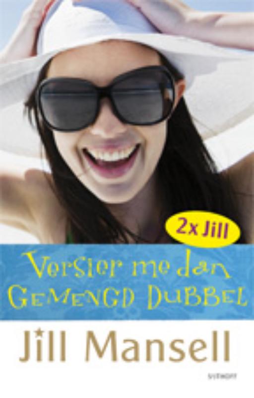 boekenbalie_9789021805603_cover Gemengd dubbel ; Versier me dan