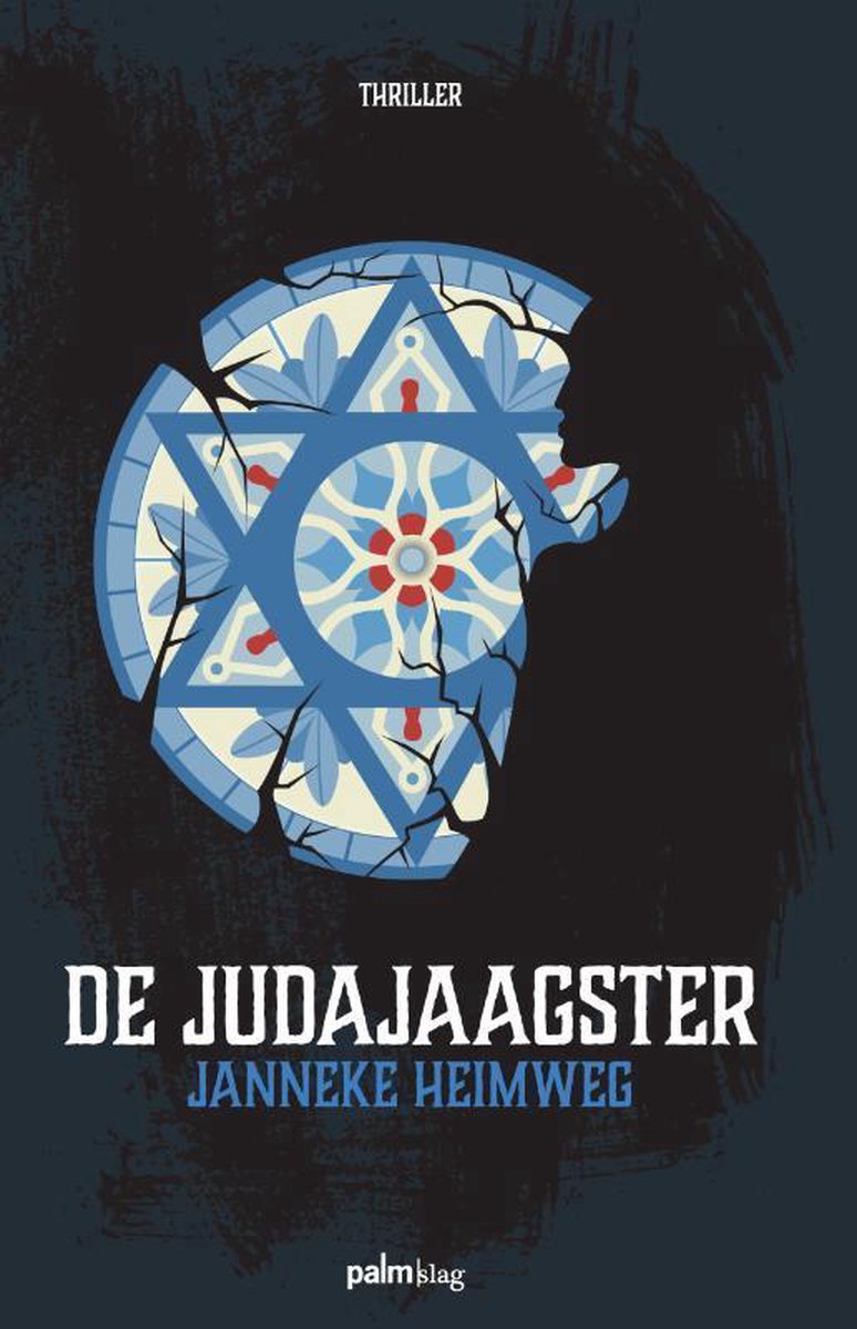 De Judajaagster