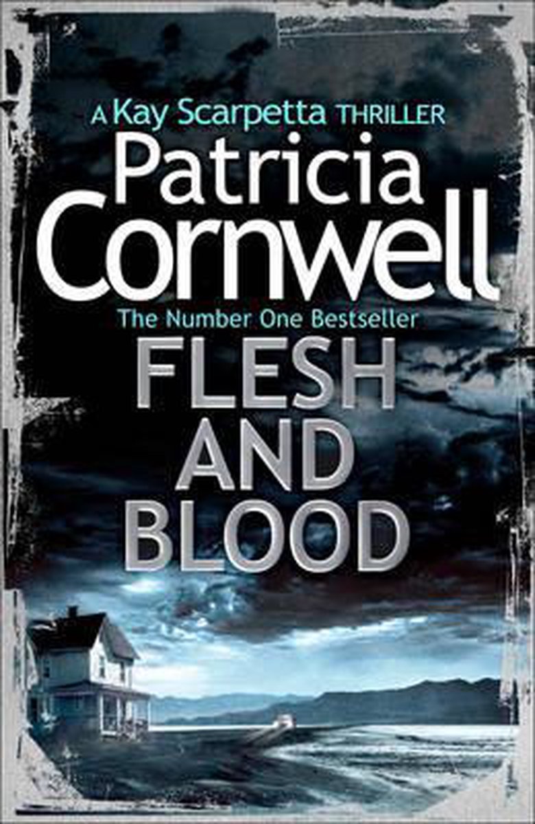 Flesh And Blood