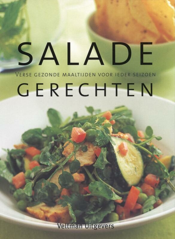 Saladegerechten thumbnail