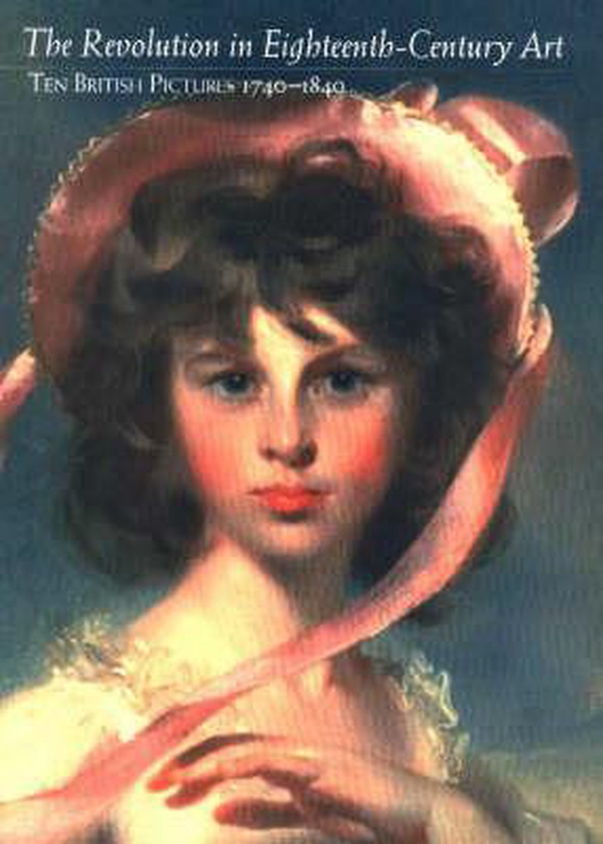 boekenbalie_9780873281850_cover The Revolution in Eighteenth Century Art