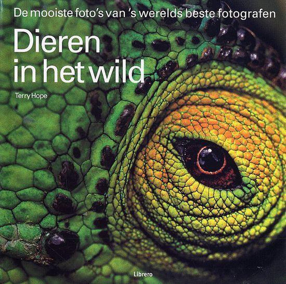 T. Hope Dieren In Het Wild thumbnail