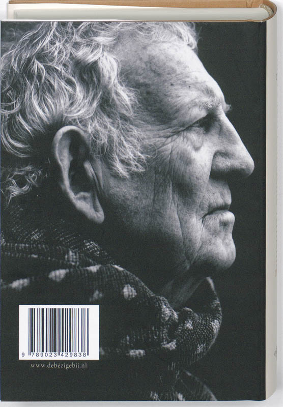 Een zachte vernieling Een zachte vernieling achterkant