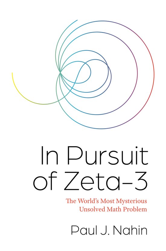 boekenbalie_9780691247649_cover In Pursuit of Zeta-3