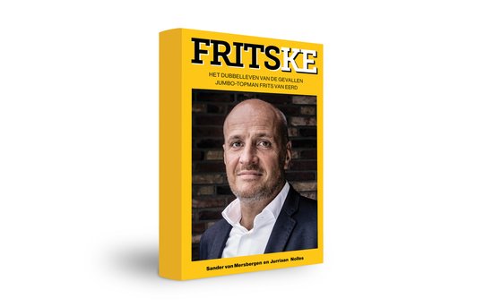 Sander van Mersbergen Fritske