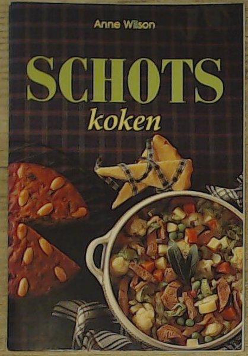 A Wilson Schots Koken thumbnail