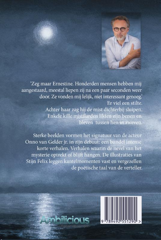 Passages achterkant