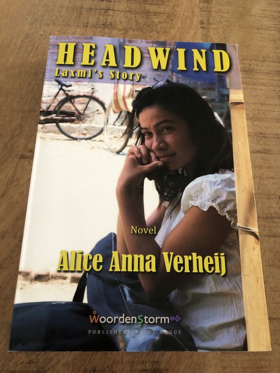 Alice Anna Verheij Headwind thumbnail