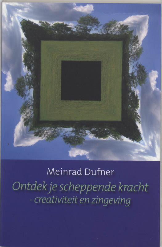 M. Dufner Ontdek Je Scheppende Kracht thumbnail
