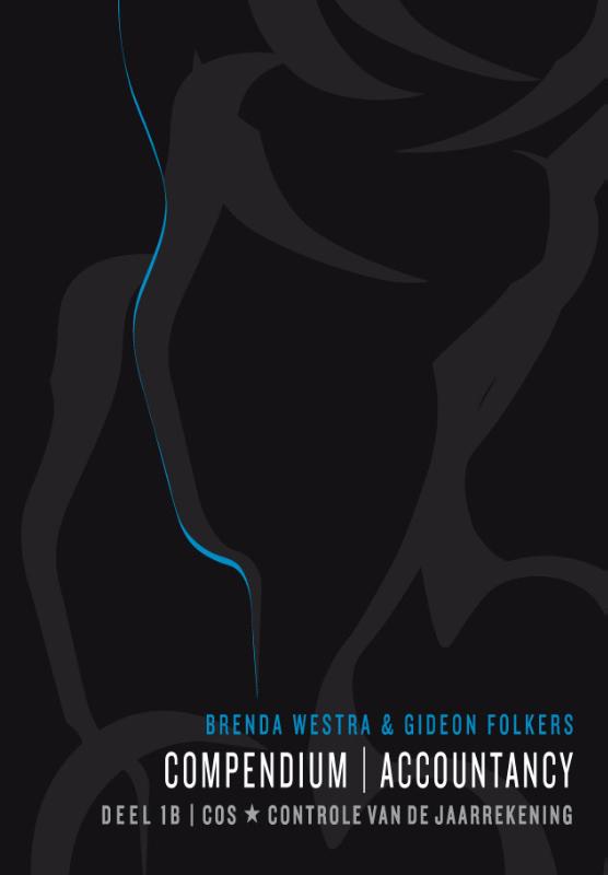 Brenda Westra Compendium Accountancy 1B