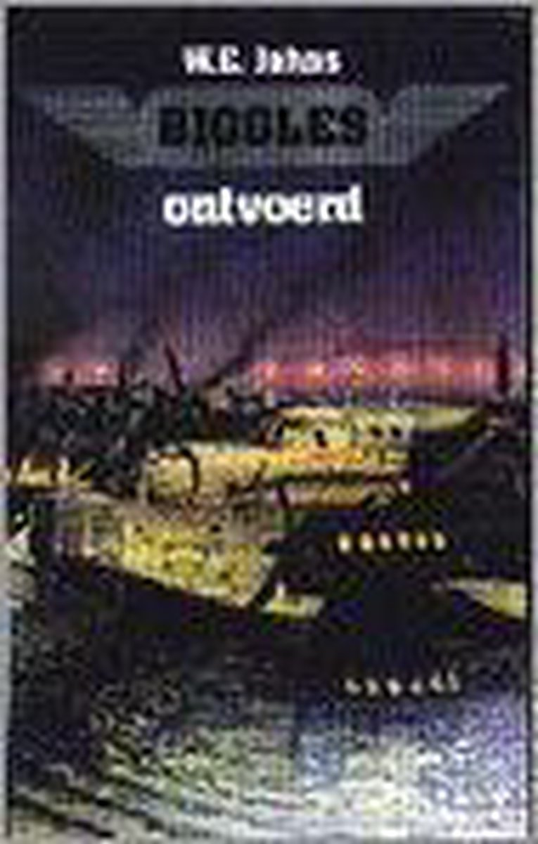 boekenbalie_9789055133079_cover Biggles ontvoerd / Biggles