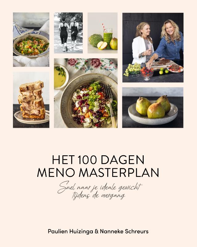 Het 100 dagen meno masterplan