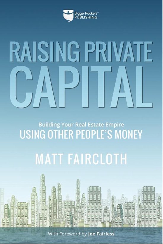 Raising Private Capital