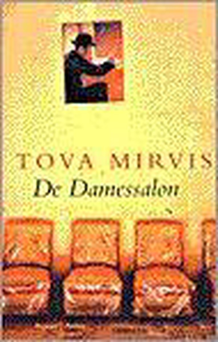 T. Mirvis Damessalon thumbnail