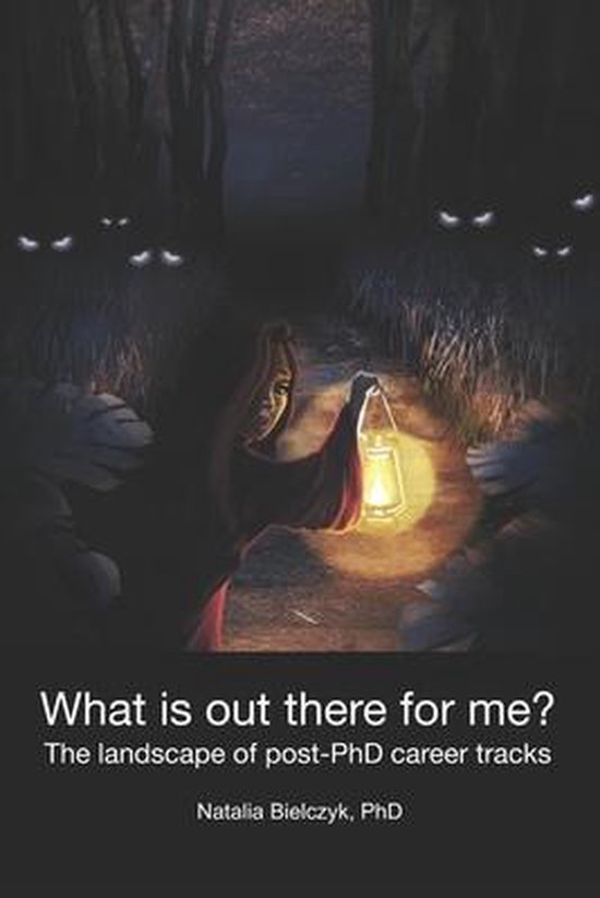 Career Development- What is out there for me? The landscape of post-PhD career tracks