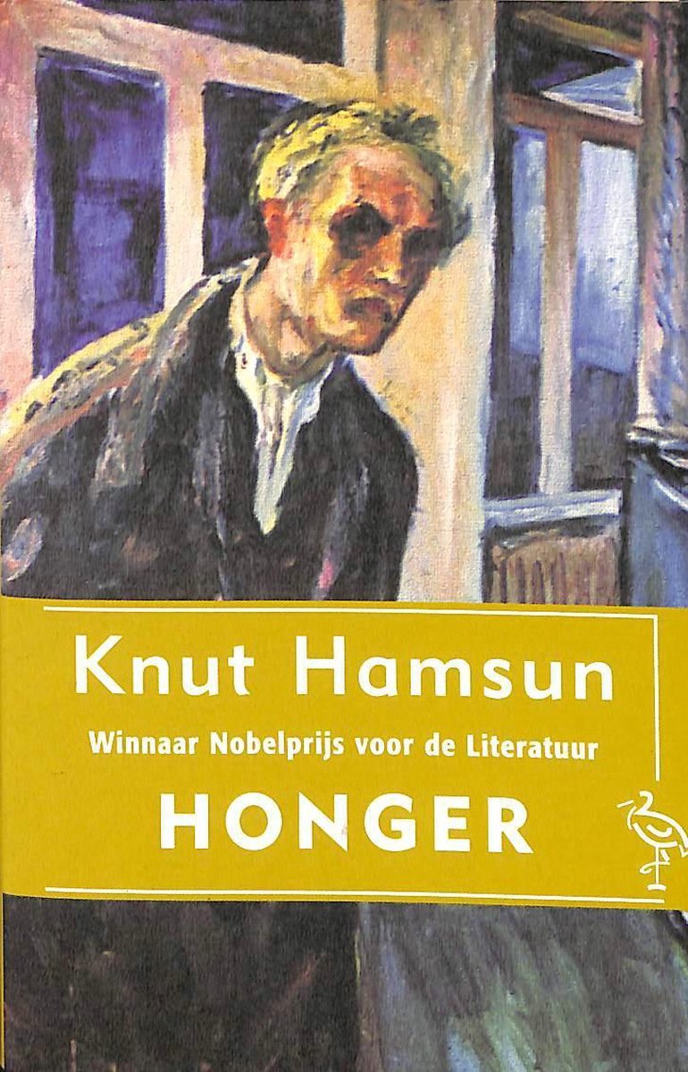 HONGER (OOIEVAAR)
