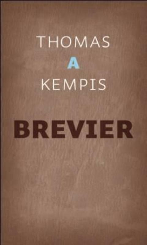 Brevier