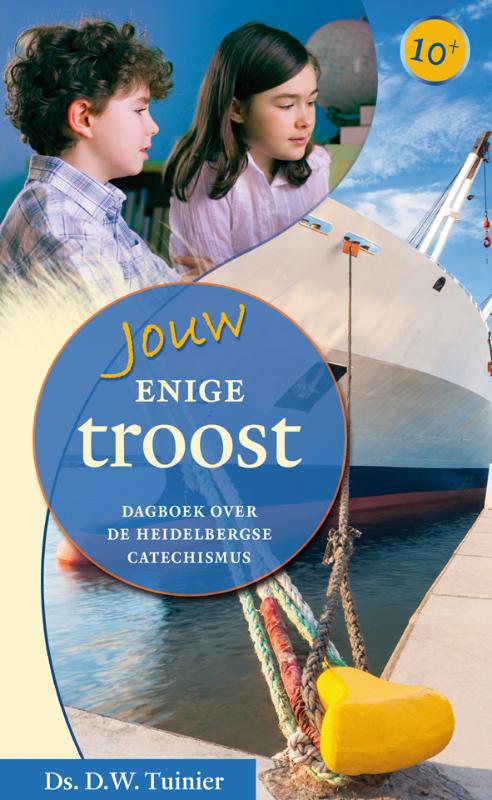 Jouw enige troost