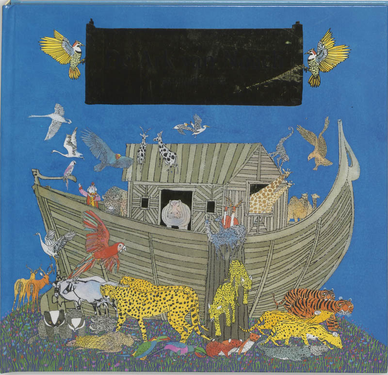 boekenbalie_9789061735779_cover De Ark Van Noach