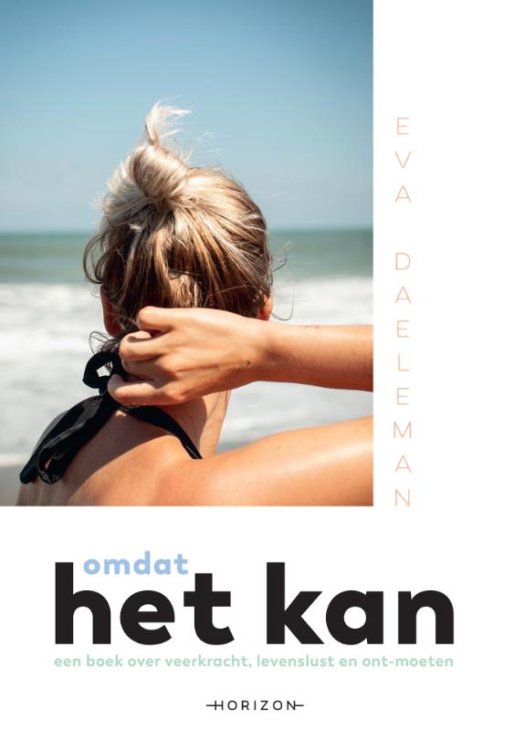 Eva Daeleman Omdat Het Kan thumbnail