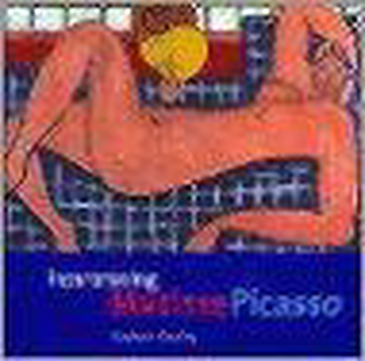 Interpreting Matisse - Picasso