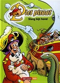 Piet Piraat voorleesboek / Hond zoekt baasje / Piet Piraat / 0