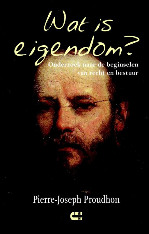 Wat is eigendom?