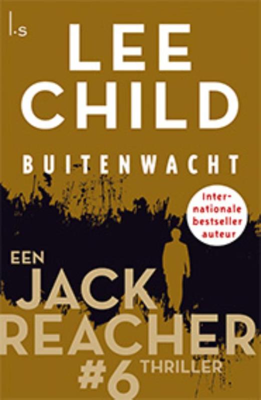 Buitenwacht / Jack Reacher / 6