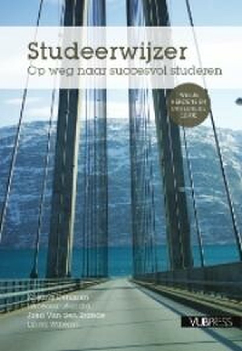 STUDEERWIJZER (HERZIENE UITGAVE)
