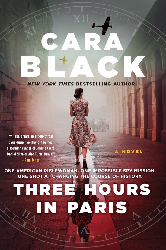 boekenbalie_9781641292580_cover Three Hours In Paris