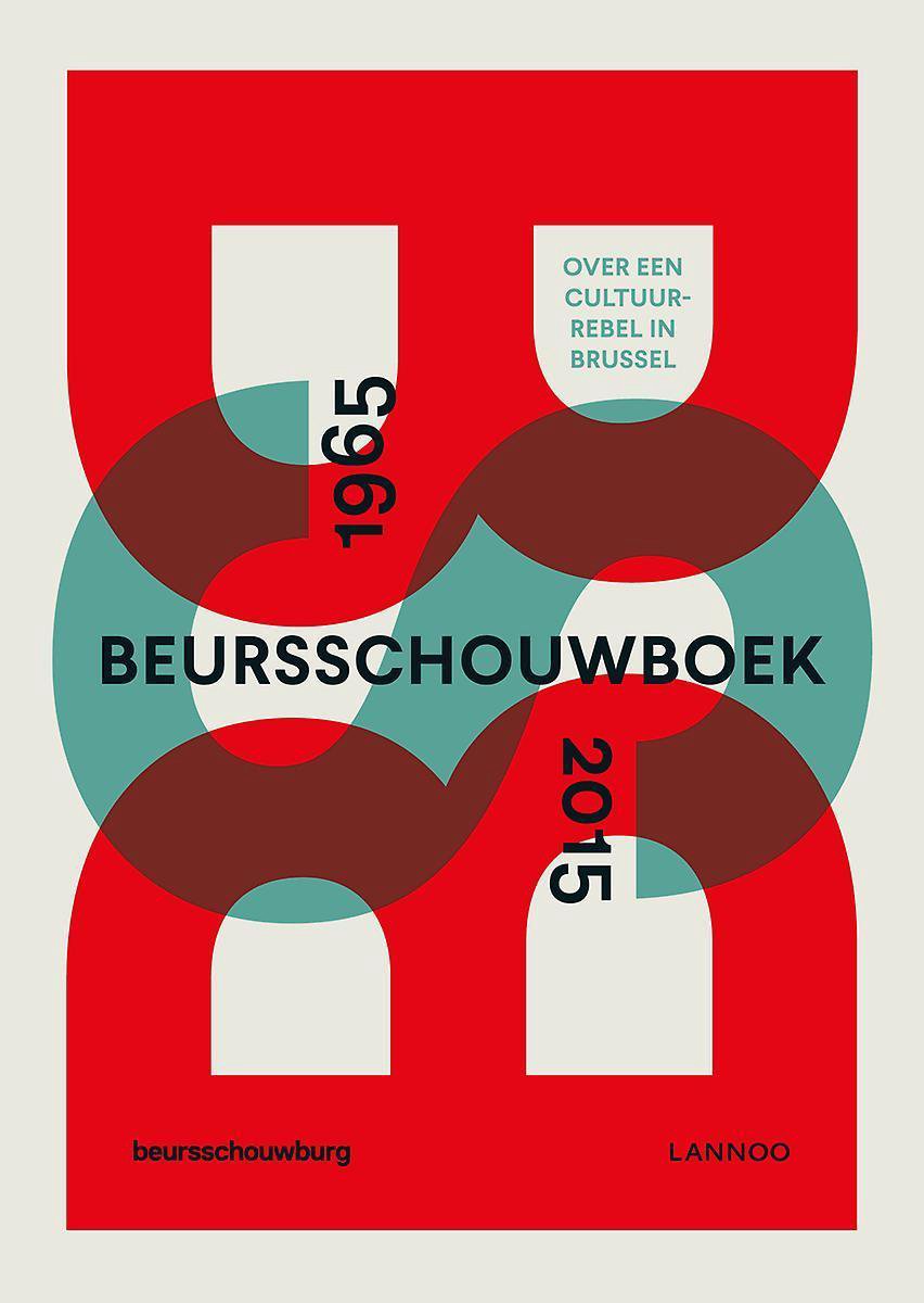 BEURSSCHOUWBOEK 1965-2015