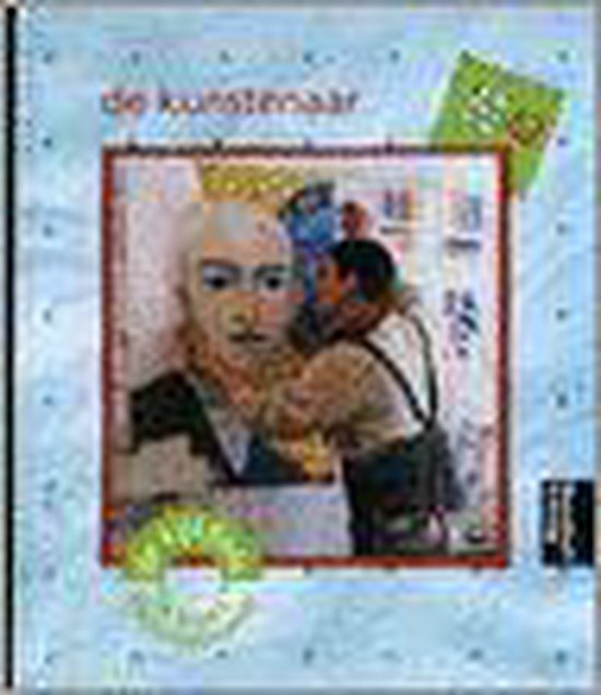 De Kunstenaar