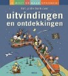 Het grote boek over uitvindingen en ontdekkingen