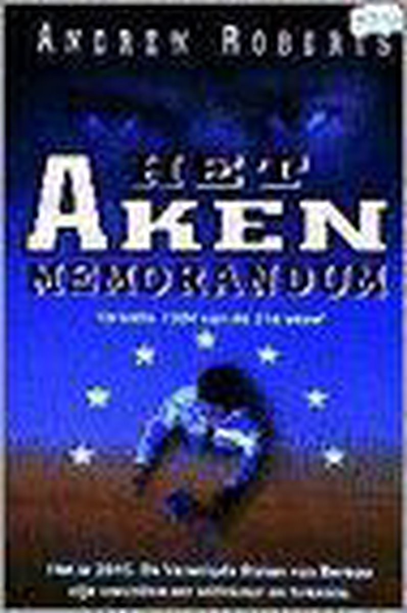 Aken-memorandum