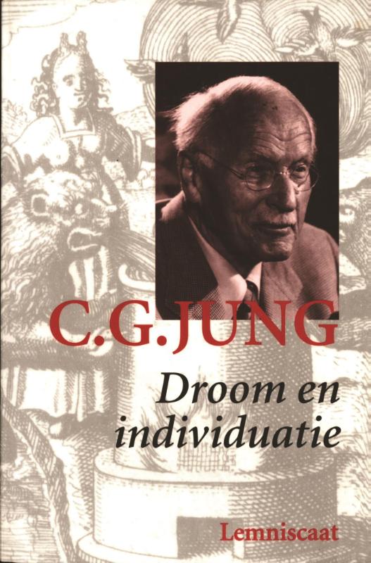 Verzameld werk C.G. Jung 5 -   Droom en individuatie