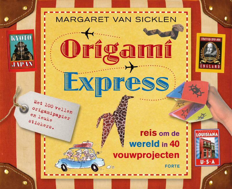 Origami Express