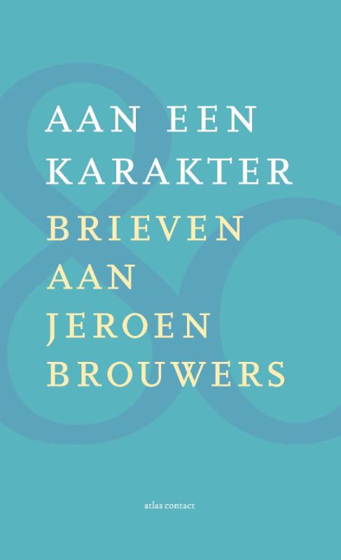 Aan Een Karakter thumbnail