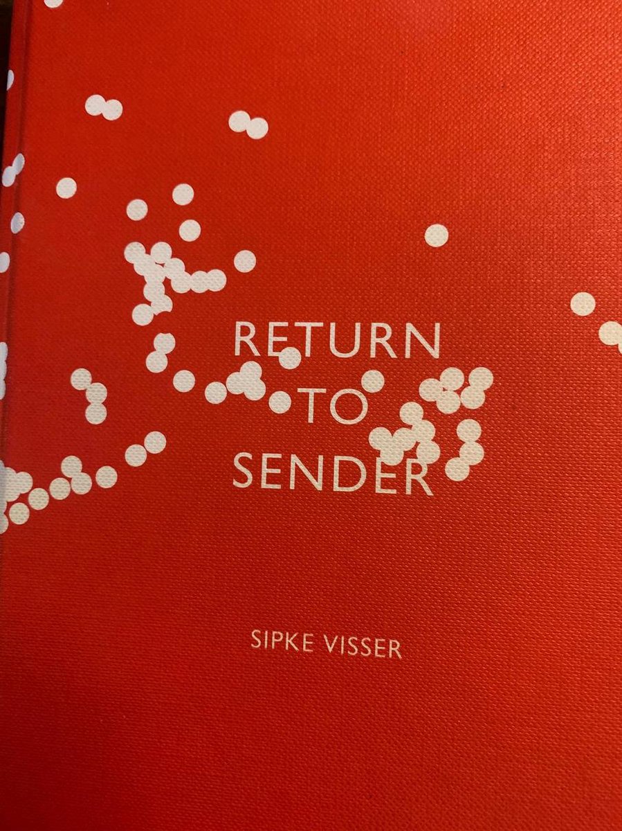 Return to Sender